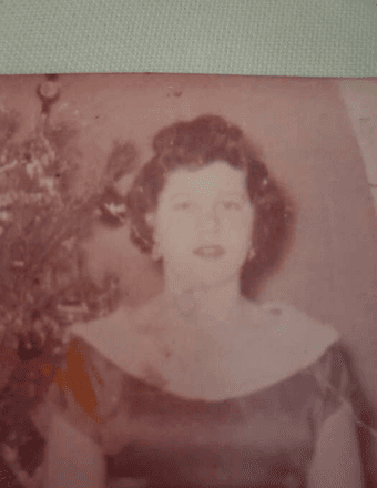 Jeanette (Patterson) Farley Obituary